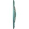 Ekena Millwork Artis Ceiling Medallion, Hand-Painted Copper Green Patina, 27 1/8"OD x 2 5/8"P CM27ARCGS - alternate 2